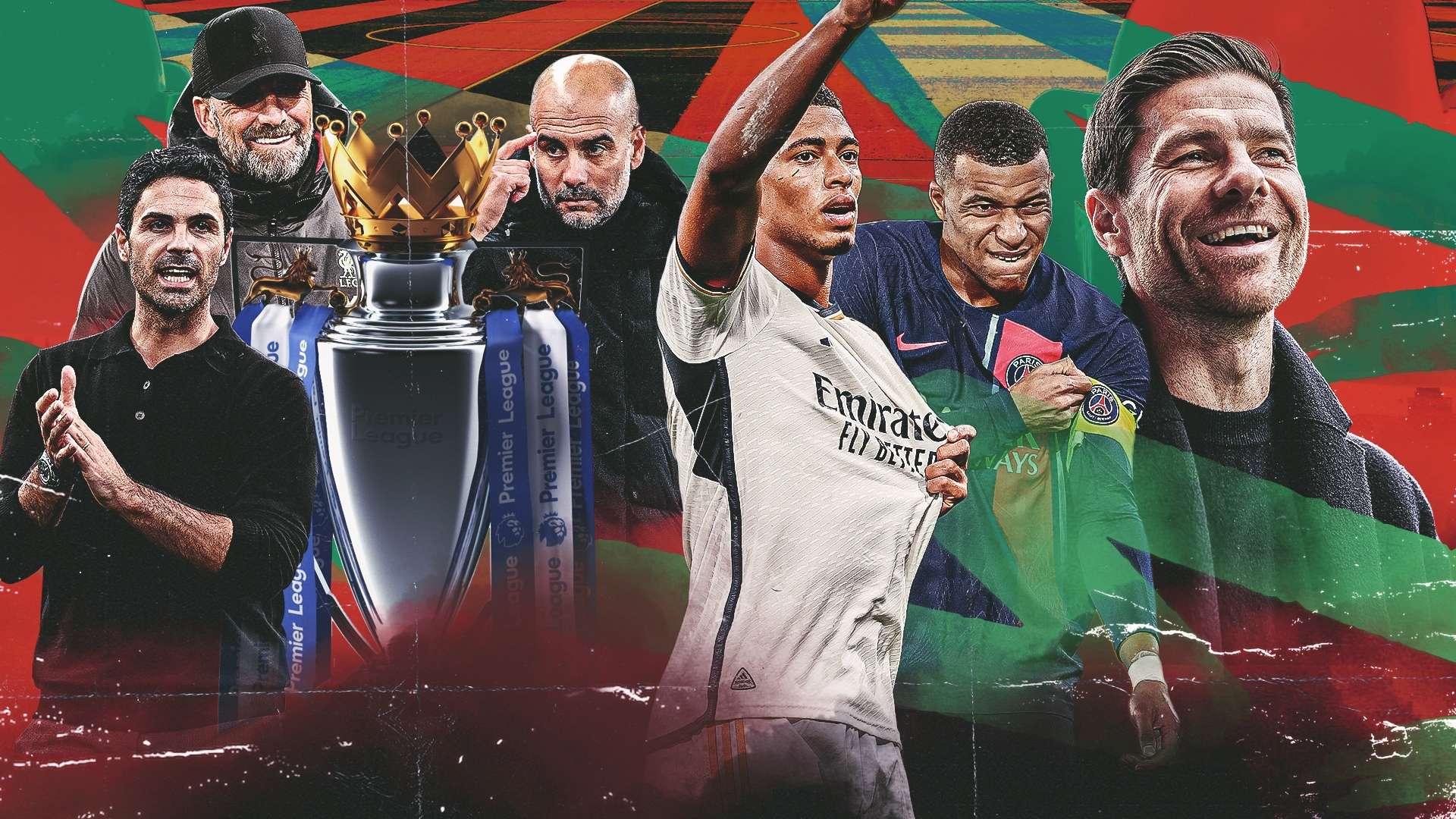 融合的球员 融合的球员