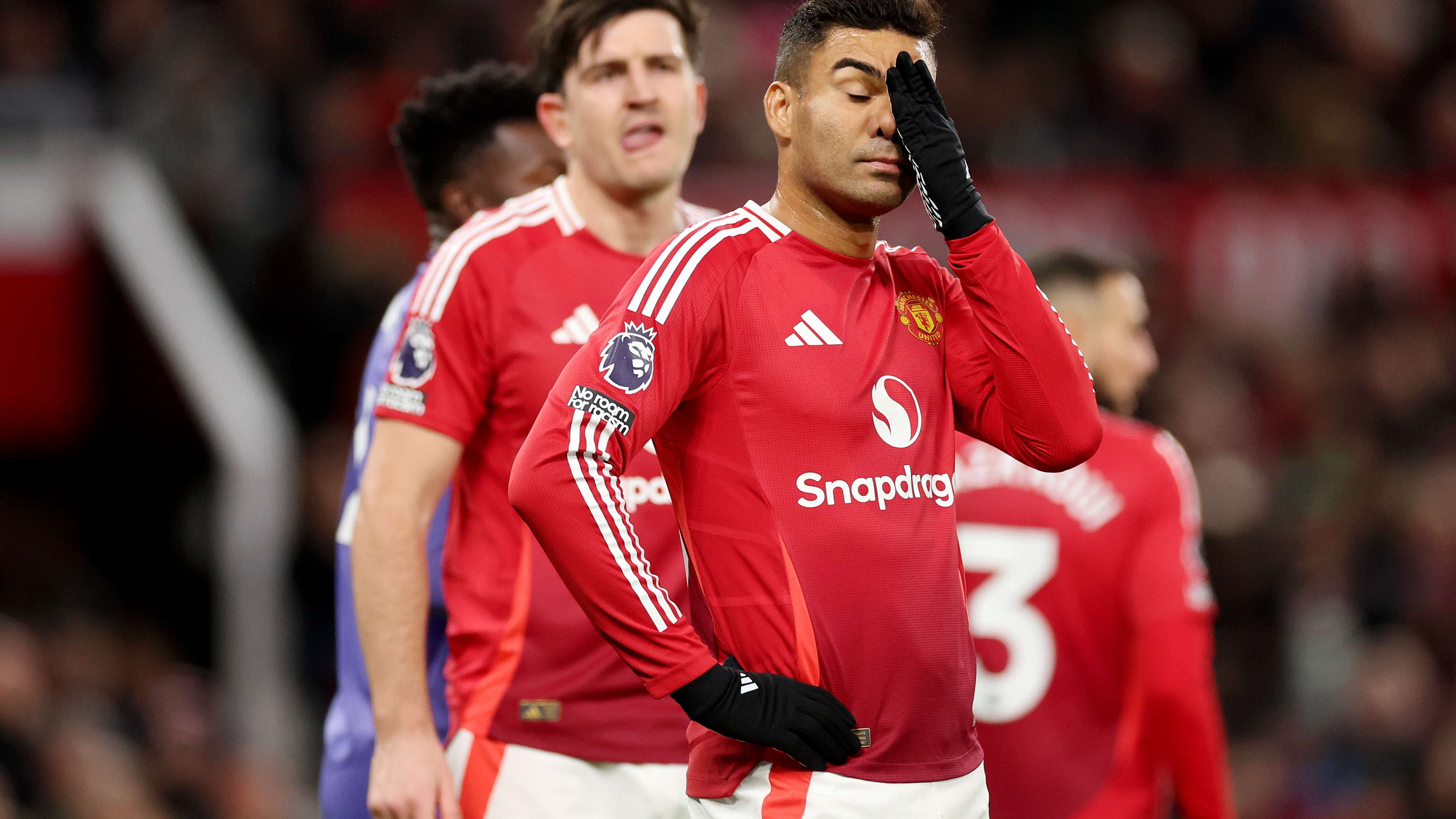 足球的未来 足球的未来